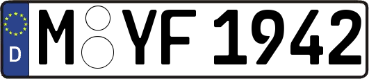 M-YF1942