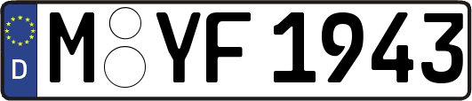 M-YF1943
