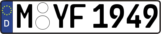M-YF1949