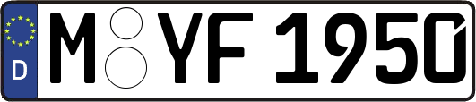M-YF1950