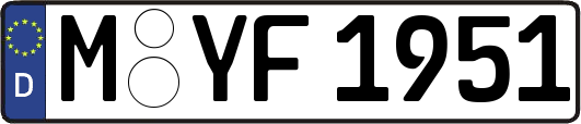M-YF1951