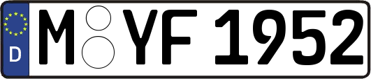 M-YF1952