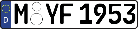 M-YF1953