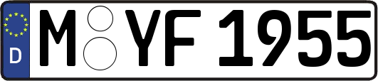 M-YF1955