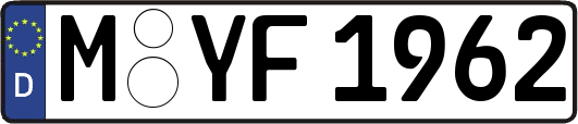 M-YF1962