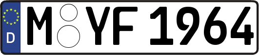 M-YF1964