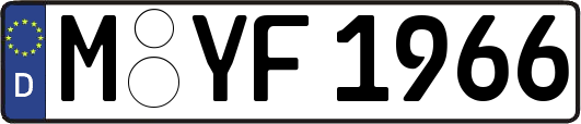 M-YF1966