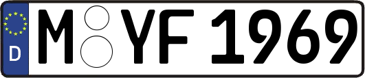 M-YF1969