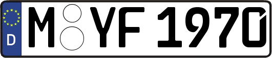 M-YF1970