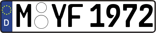M-YF1972