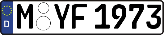 M-YF1973