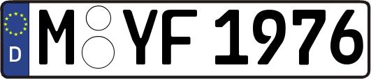M-YF1976