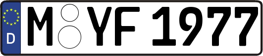 M-YF1977