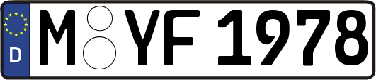 M-YF1978