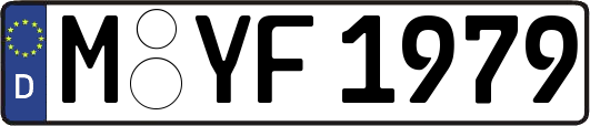 M-YF1979