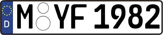 M-YF1982