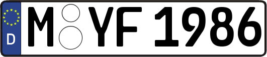 M-YF1986