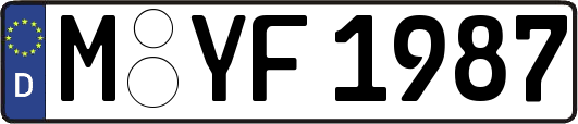 M-YF1987