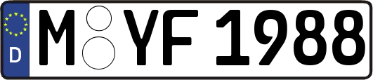 M-YF1988