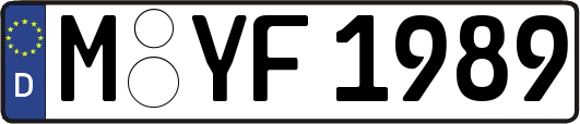 M-YF1989
