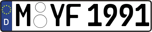 M-YF1991