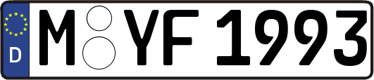 M-YF1993