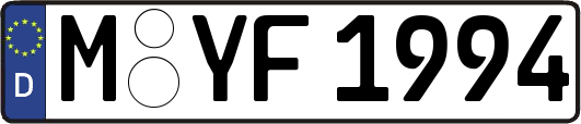 M-YF1994