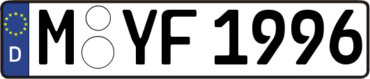 M-YF1996