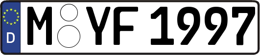 M-YF1997