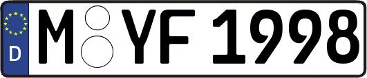 M-YF1998