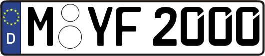 M-YF2000