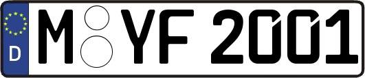 M-YF2001