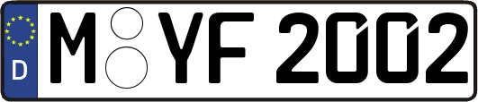 M-YF2002
