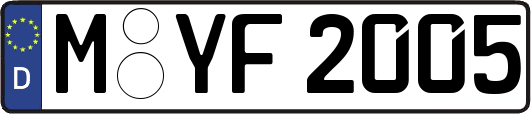 M-YF2005