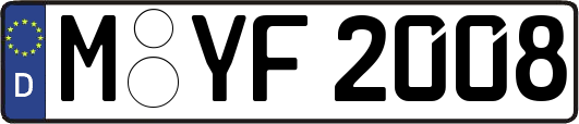 M-YF2008