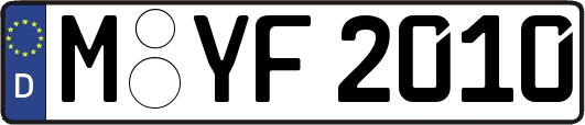M-YF2010