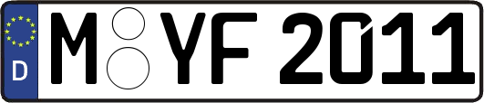 M-YF2011