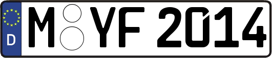 M-YF2014