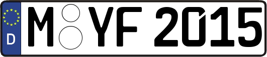 M-YF2015