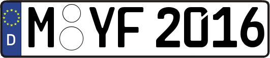 M-YF2016