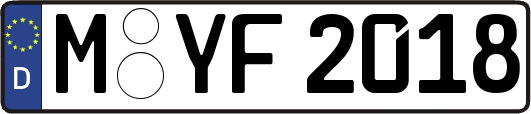 M-YF2018