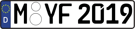 M-YF2019