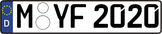 M-YF2020