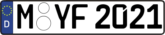 M-YF2021