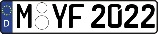 M-YF2022