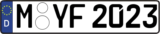 M-YF2023