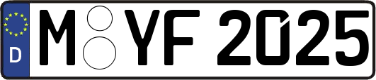 M-YF2025