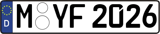 M-YF2026