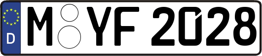 M-YF2028