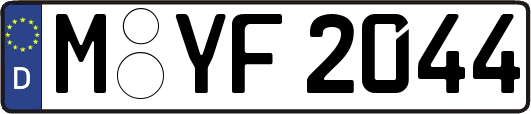 M-YF2044